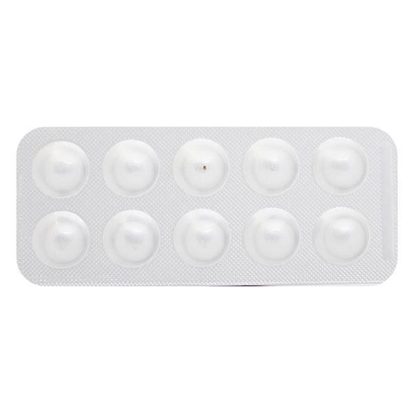 Temmy 20mg Tablet 10'S