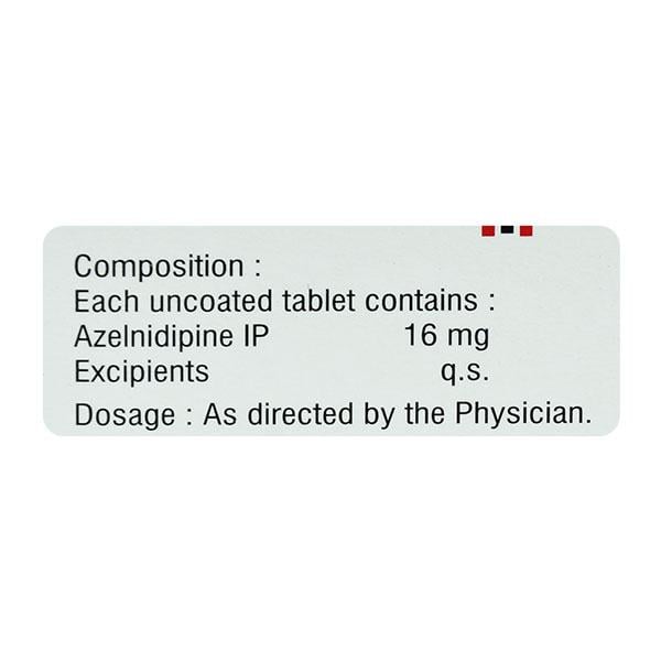 EMDIP 16 Tablet 10's