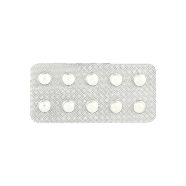 Lupibose 62.5mg Tablet 10'S
