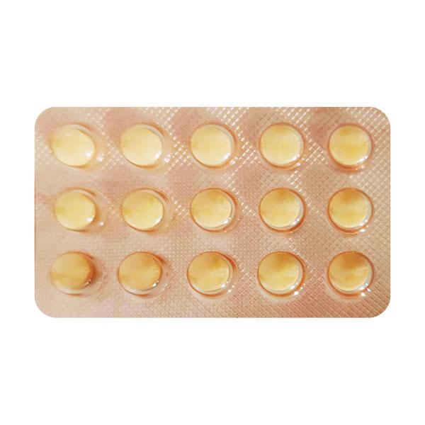 ZIVAST 10 Tablet 15's