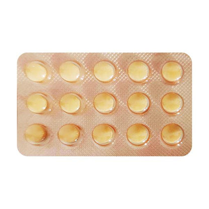 ZIVAST 10 Tablet 15's