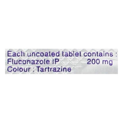 AF 200 Tablet 5's