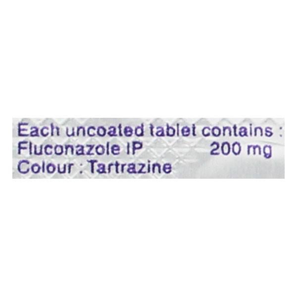 AF 200 Tablet 5's