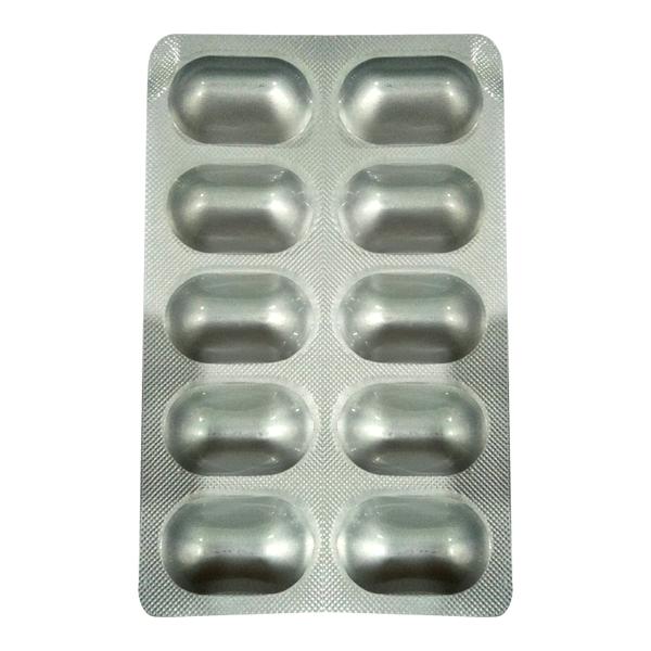 ACE Proxyvon TH 8 Tablet 10'S