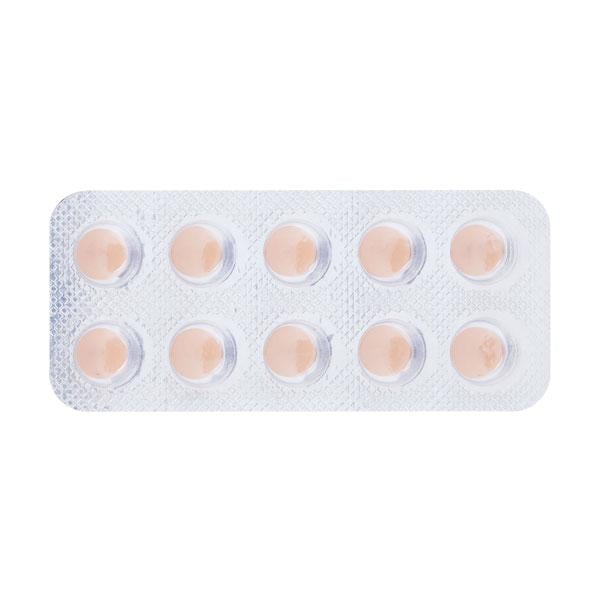 Novex Tablet 10'S