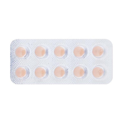 Novex Tablet 10'S