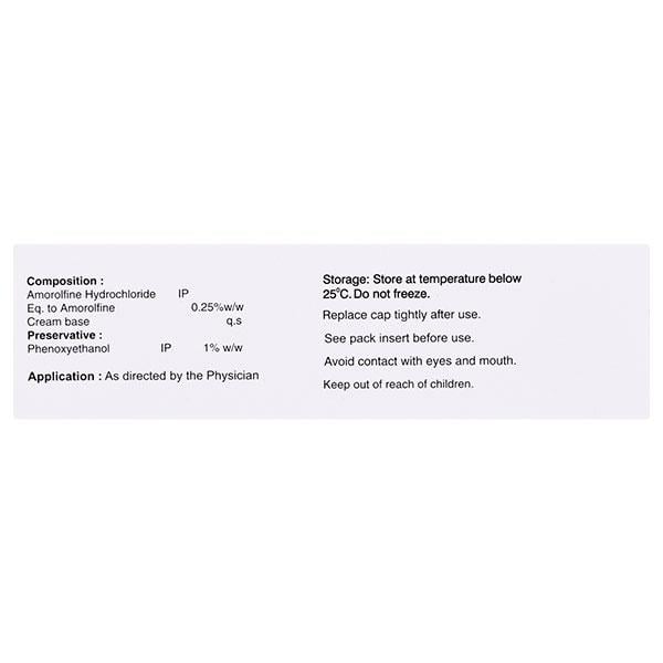 NIXICLIN XL Cream 50gm