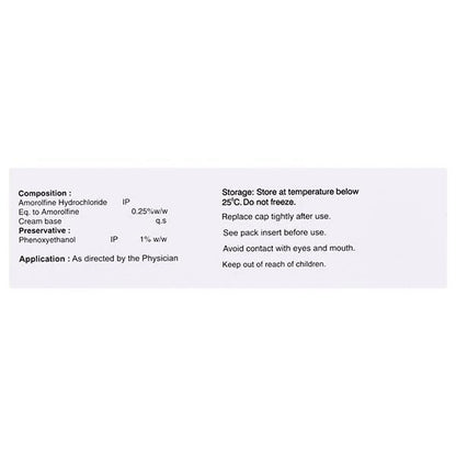 NIXICLIN XL Cream 50gm