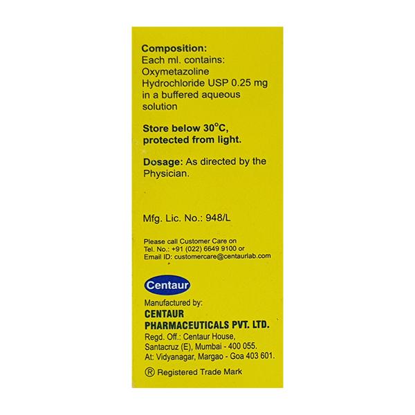 Sinarest PD Syrup 60ml