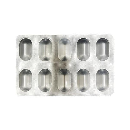 FORMOFLO G Capsule 10's