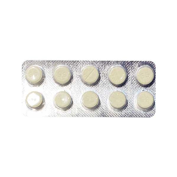 Skizoril 100mg Tablet 10'S