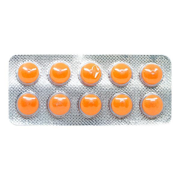Translol XL 50mg Tablet 10'S
