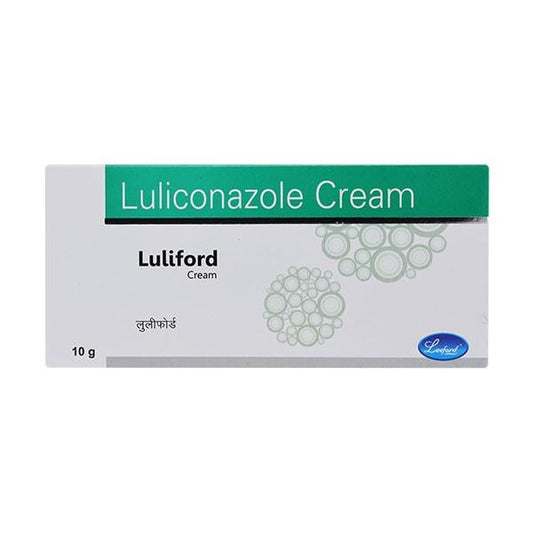 LULIFORD Cream 10gm