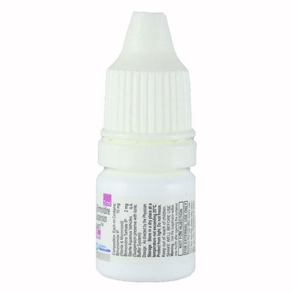 BRINZOLAST Eye Drops 5ml