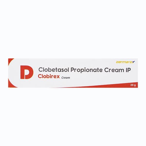 Clobirex Cream 20gm