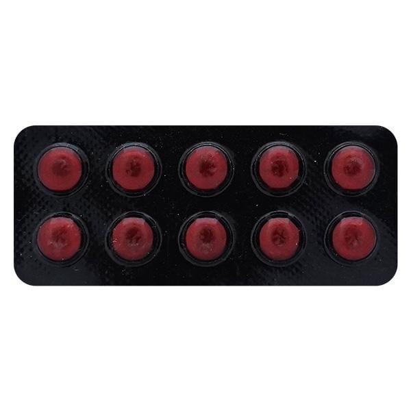 Sterio 8mg Tablet 10'S