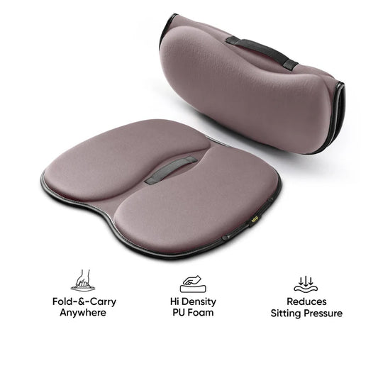 Frido Portable Seat Cushion