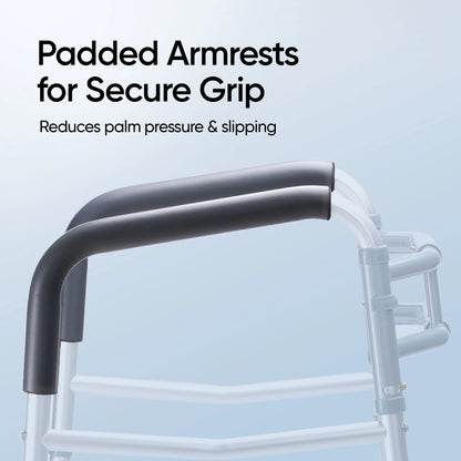 Frido Toilet Safety Guardrail