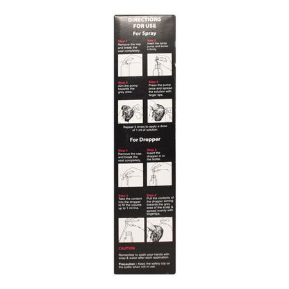 Altris 5 Solution 60ml