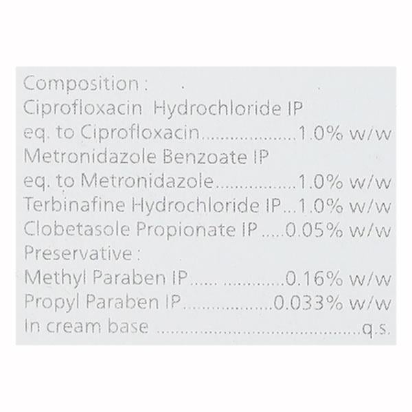 MICROCIP PLUS Cream 15gm
