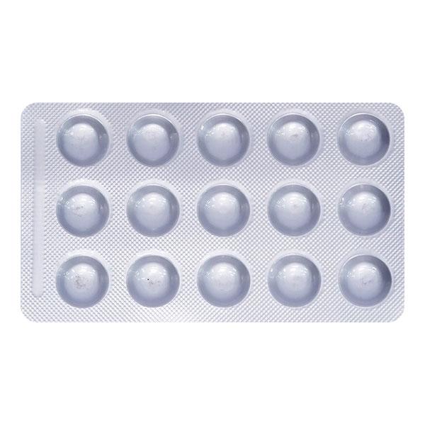 SZETALO PLUS 5 Tablet 15's