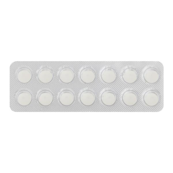 Famonext 20mg Tablet 14'S