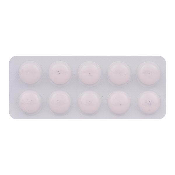 SITAPIL 100 Tablet 10's