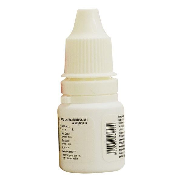 E FLO Eye Drops 5ml