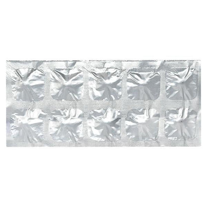 Ethasyl 500mg Tablet 10'S