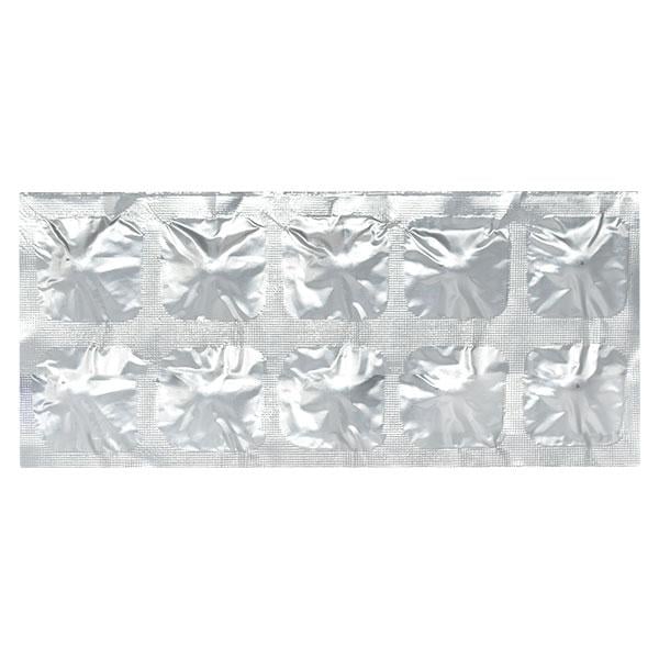 Ethasyl 500mg Tablet 10'S