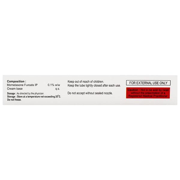 DERMIAT Cream 10gm