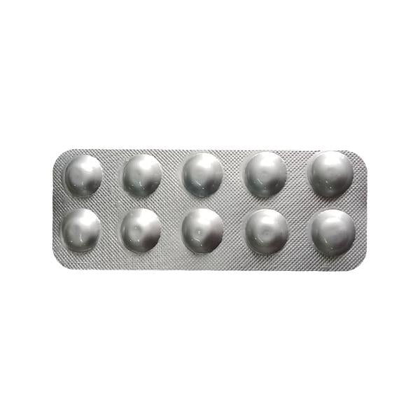 TENECON 20mg Tablet 10's