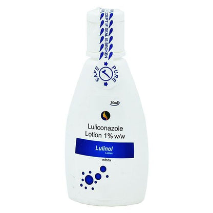 Lulinol 1% Lotion 30ml