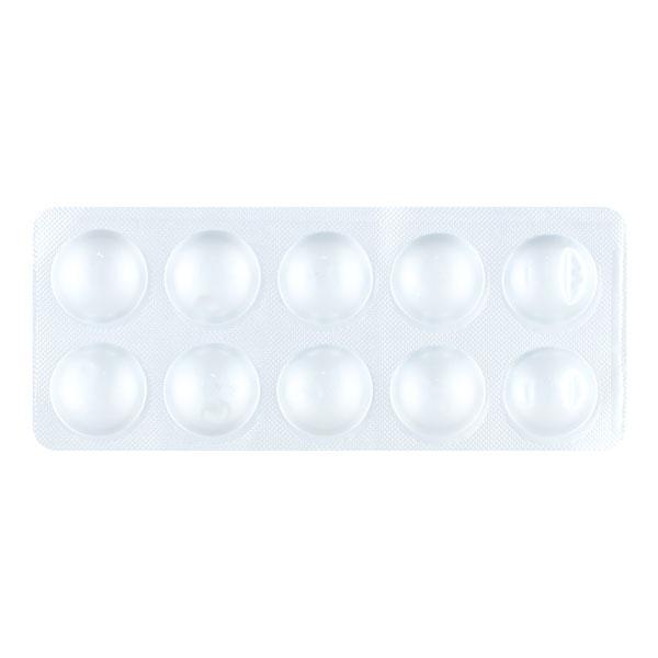 Etody TH Tablet 10'S