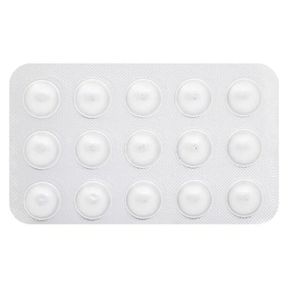 VILNOX 50 Tablet 15's