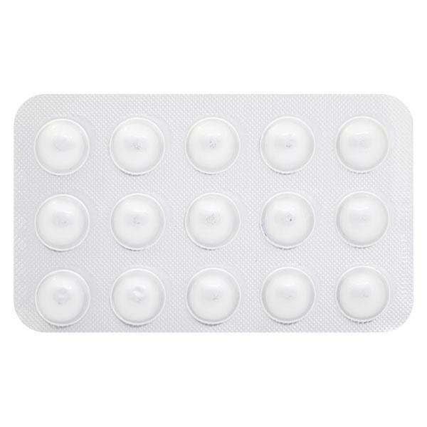 VILNOX 50 Tablet 15's