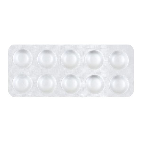 Clofin 25mg Tablet 10'S