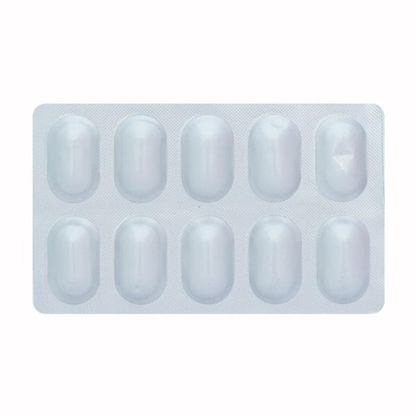 Becelac PB Capsule 10'S
