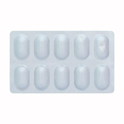 Becelac PB Capsule 10'S
