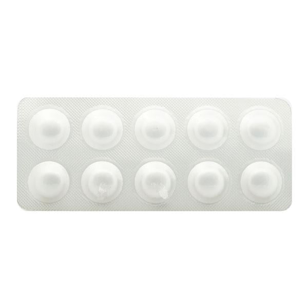 Etizola Plus 5mg Tablet 10'S