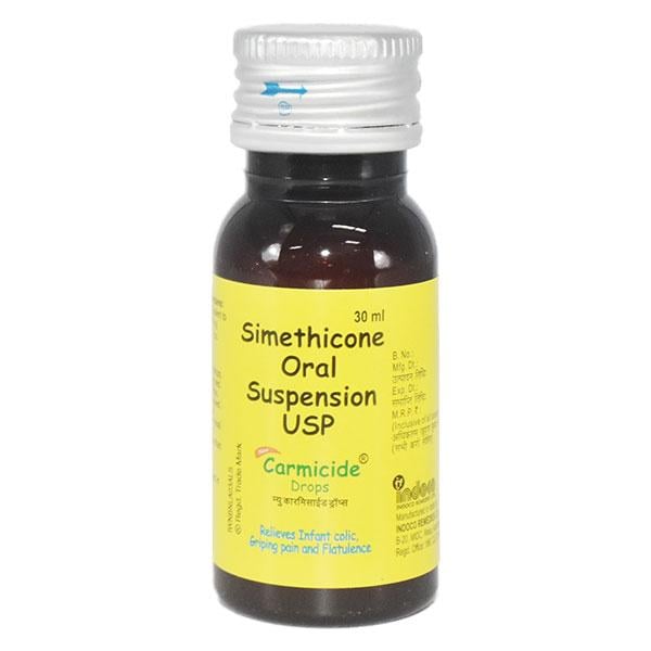 Carmicide New Drops 30ml