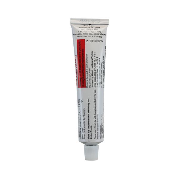 Tyza Cream 30gm