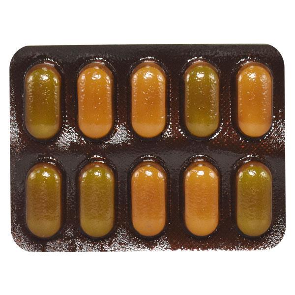 Xilia Trio 1mg Tablet 10'S