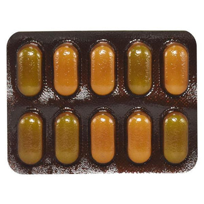 Xilia Trio 1mg Tablet 10'S