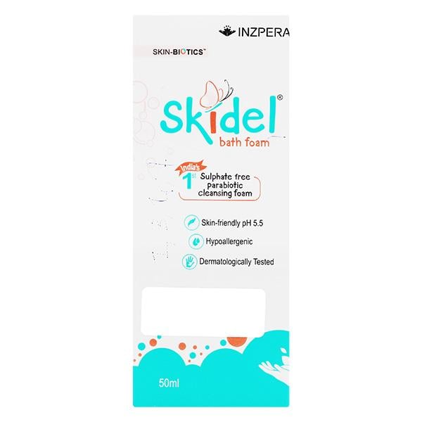 SKIDEL FOAM Wash 50ml