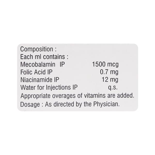 NUROSTAR C1 Injection 1's