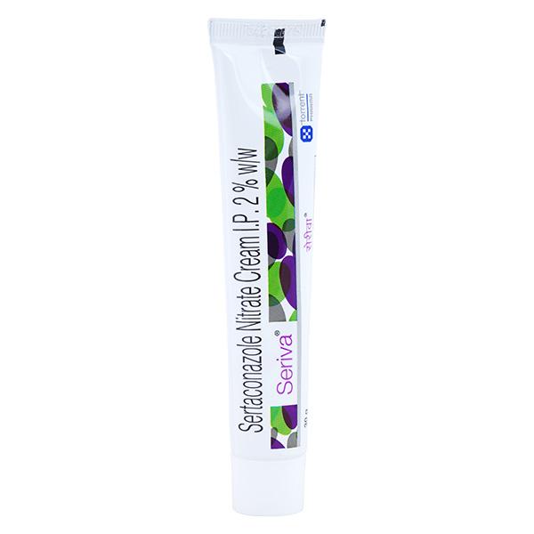 Seriva Cream 30gm