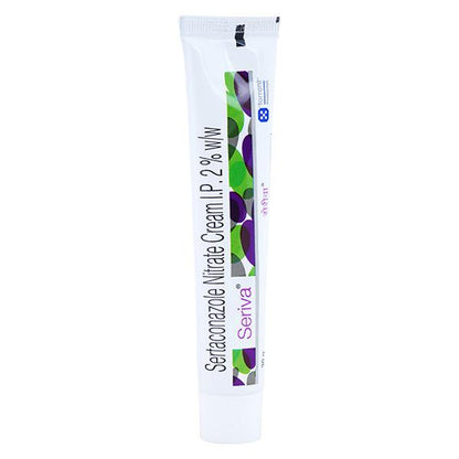 Seriva Cream 30gm