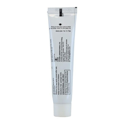 TACROVERA Ointment 15gm