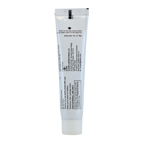 TACROVERA Ointment 15gm